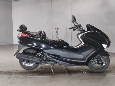Yamaha MAJESTY 250 2011