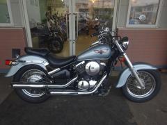 Kawasaki VULCAN400 CLASSIC 1996