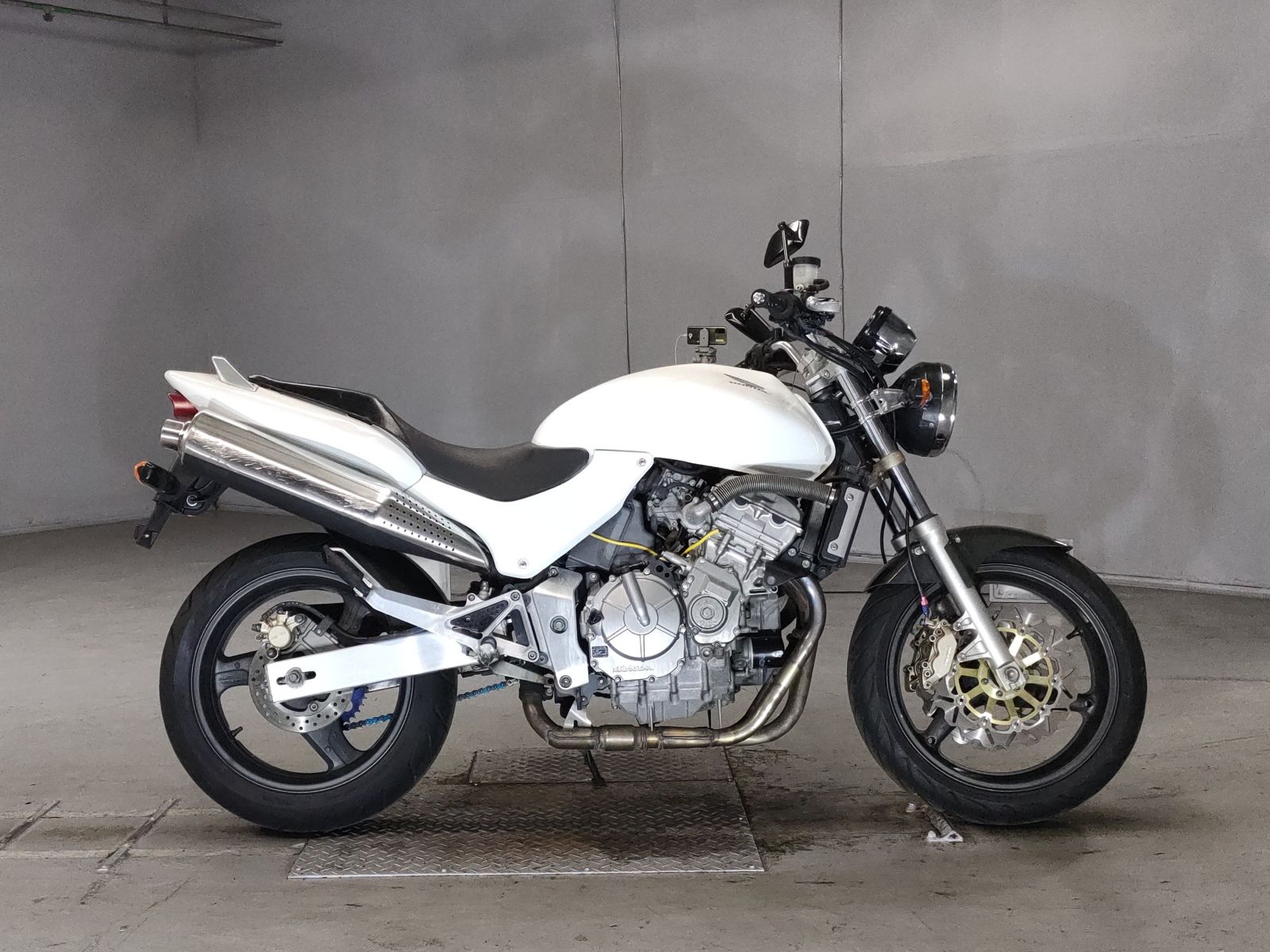 Honda HORNET CB600F 1999