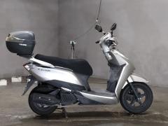 Honda LEAD125 2013