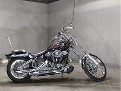 HD SOFTAIL FXSTC1340 1993