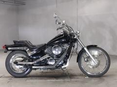 Kawasaki VULCAN400 CUSTOM 1995