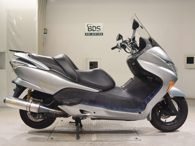 Honda FORZA Z 2007