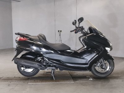 Yamaha MAJESTY 250 2014