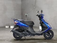 Suzuki ADDRESS V125