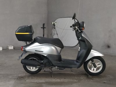 Honda TODAY 2012