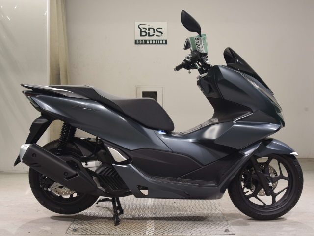 Honda PCX125 2023
