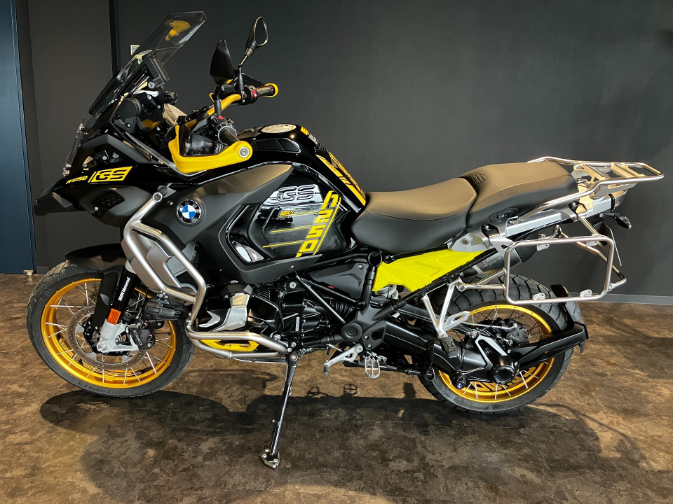 BMW R1250GS ADVENTURE 2021