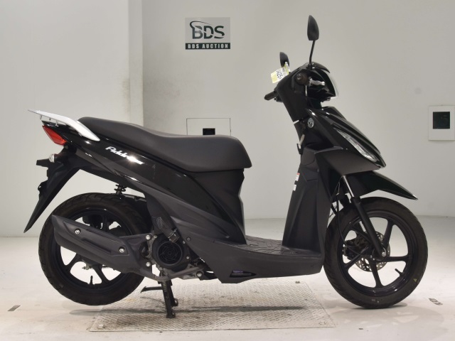 Suzuki ADDRESS V110
