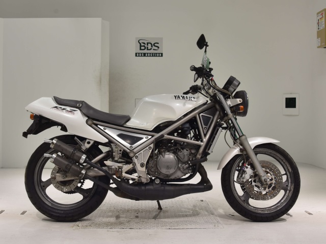 Yamaha R1-Z 1990