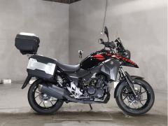 Suzuki V-STROM DL250