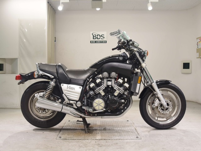 Yamaha V-MAX1200 1995