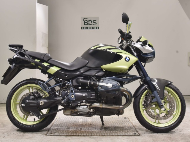 BMW R1150R ROCKSTER 2005
