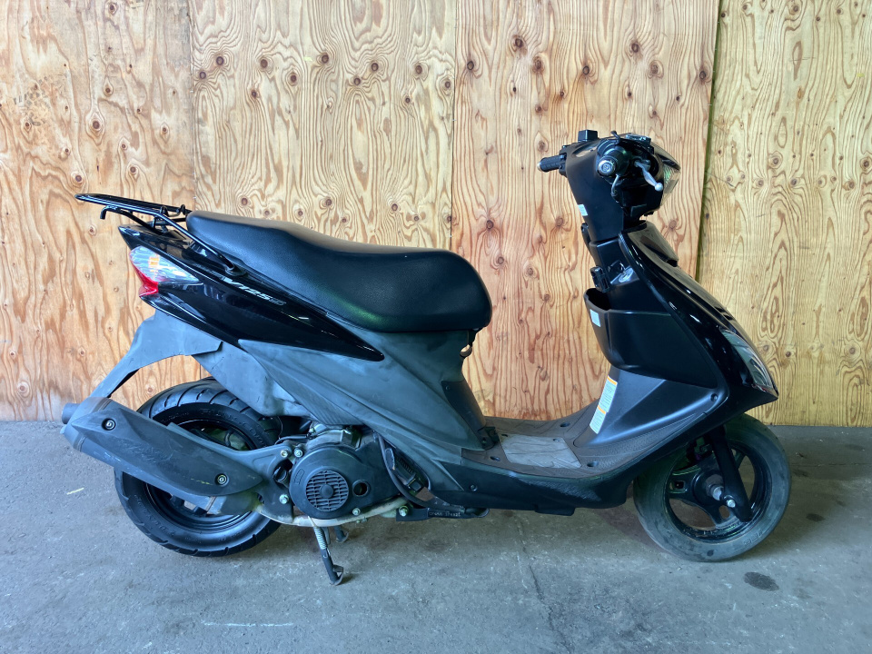Suzuki ADDRESS V125