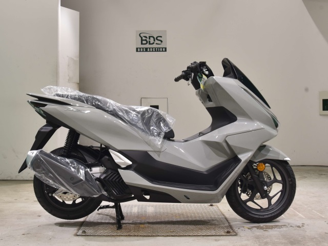 Honda PCX125 2025