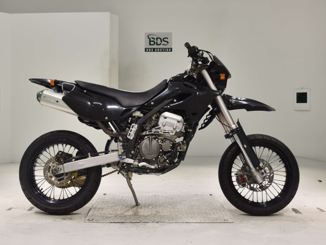 Kawasaki D-TRACKER250 2006