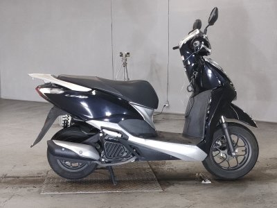 Honda LEAD125 2019