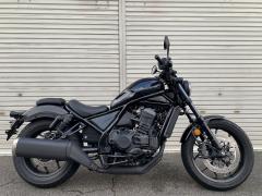 Honda REBEL CMX1100DCT 2024