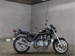 Kawasaki ZEPHYR750 2002