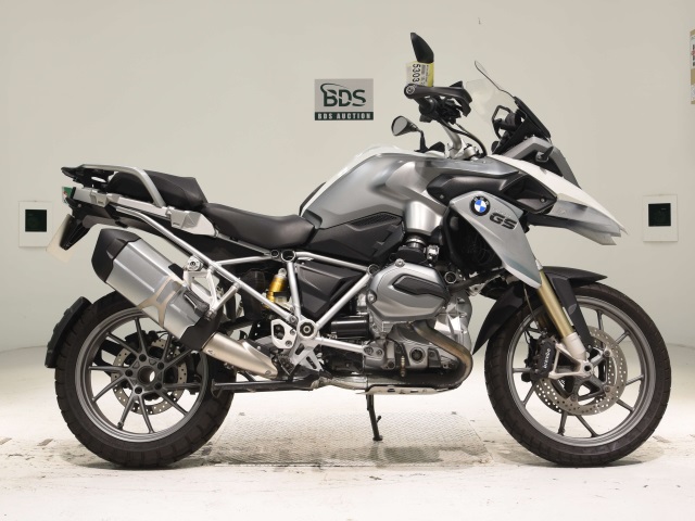 BMW R1200GS 2013