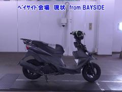 Suzuki ADDRESS V125
