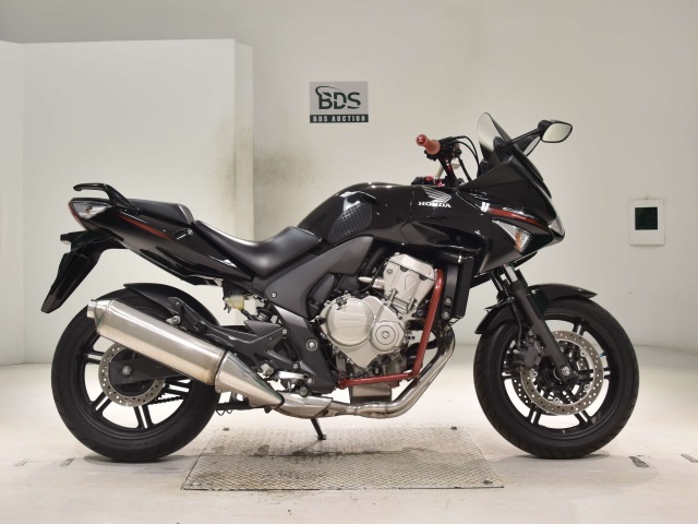 Honda CBF600SA 2017