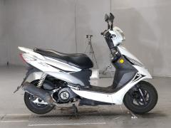 Sym Z1 125 2015