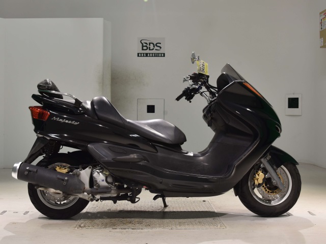 Yamaha MAJESTY 250C 2003