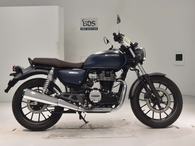 Honda GB350 2023