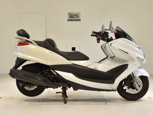 Yamaha MAJESTY 250 2012