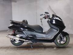 Yamaha GRAND MAJESTY250 2004