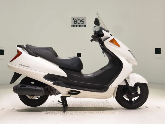 Honda FORESIGHT 2005