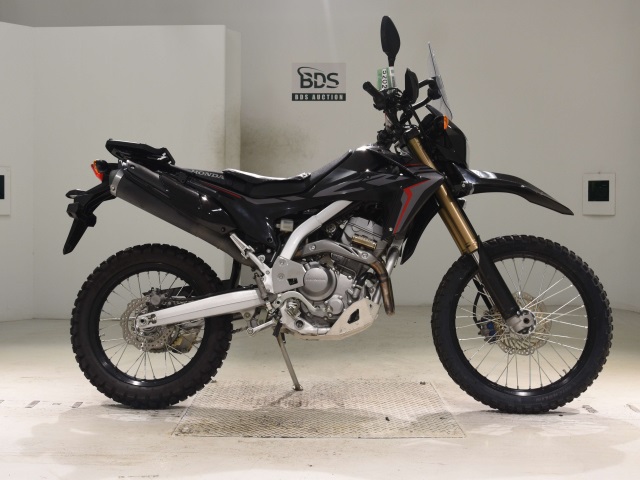Honda CRF250L 2019