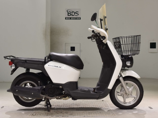 Honda BENLY110 2013
