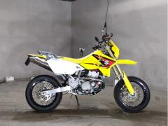 Suzuki DR-Z400SM 2005