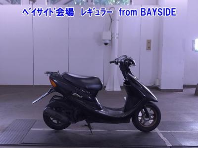 Honda DIO-3