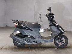 Suzuki ADDRESS V125