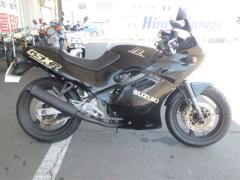 Suzuki GSX-R250