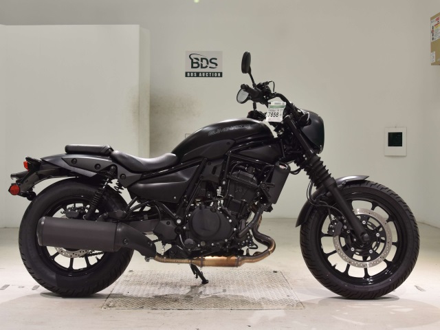 Kawasaki ELIMINATOR400-3SE 2023