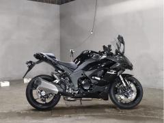 Kawasaki NINJA1000SX 2021
