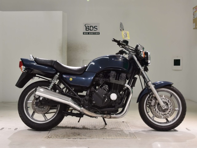 Honda CB750SF 1992
