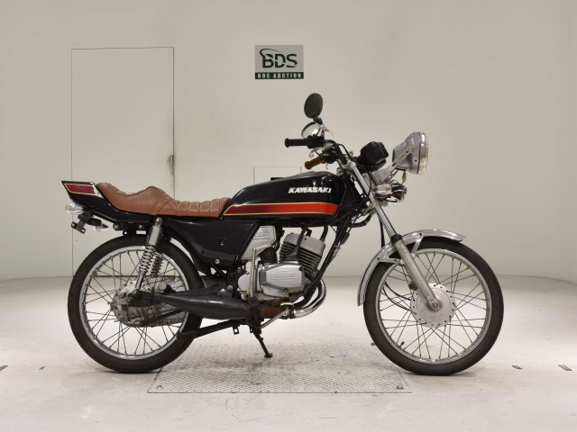 Kawasaki KH125