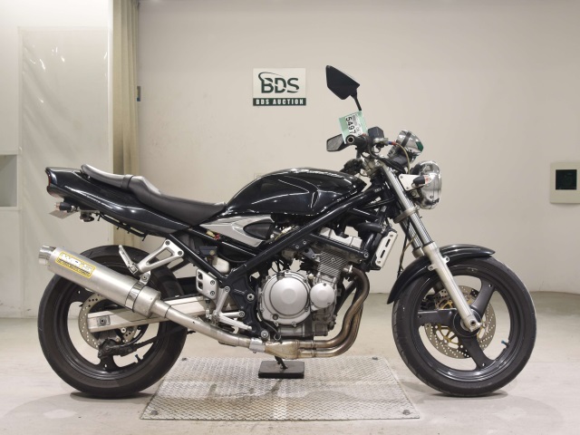Suzuki BANDIT250 1997