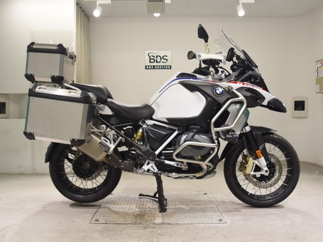 BMW R1250GS ADVENTURE 2023