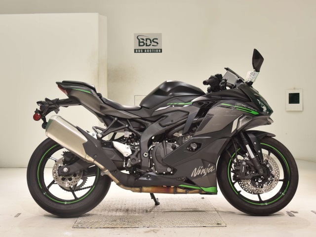 Kawasaki ZX-4R SE 2024