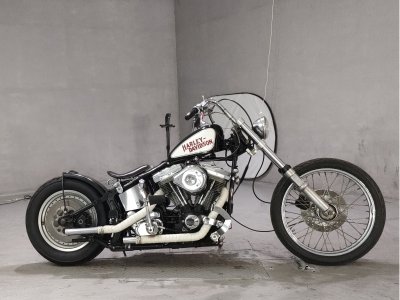 HD SOFTAIL FXSTC1340 1987