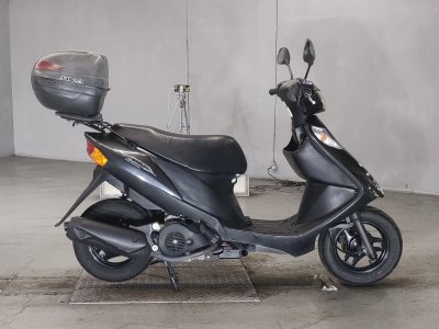 Suzuki ADDRESS V125