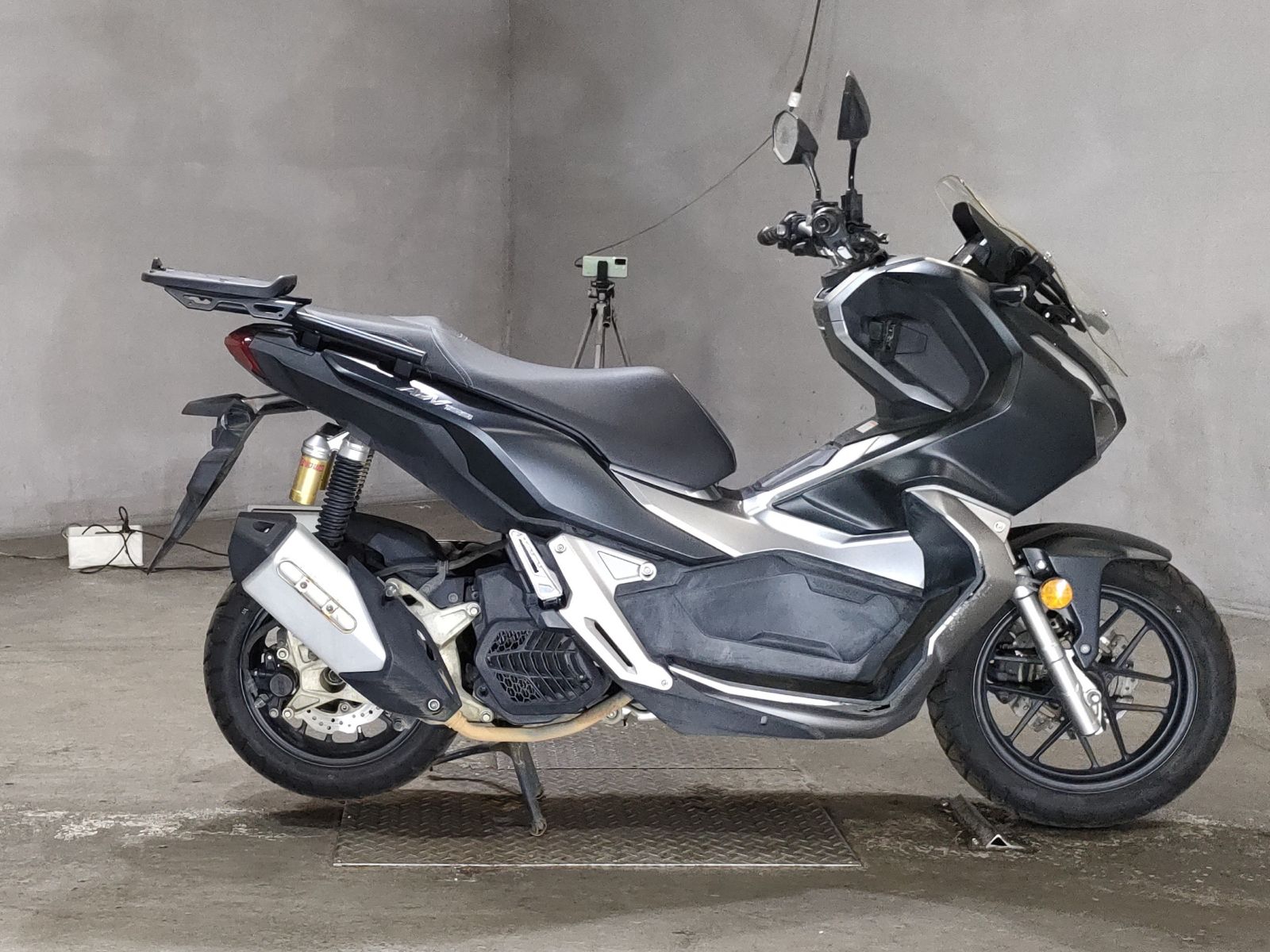 Honda ADV 150 2020
