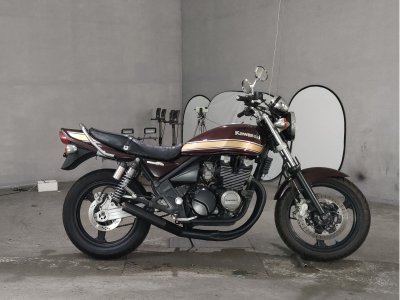 Kawasaki ZEPHYR400 2006