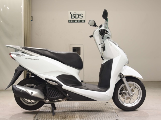 Honda LEAD125 2018